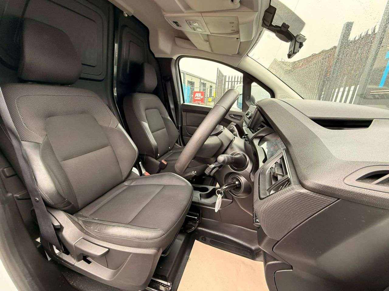 2023 RENAULT KANGOO 2023 RENAULT KANGOO
