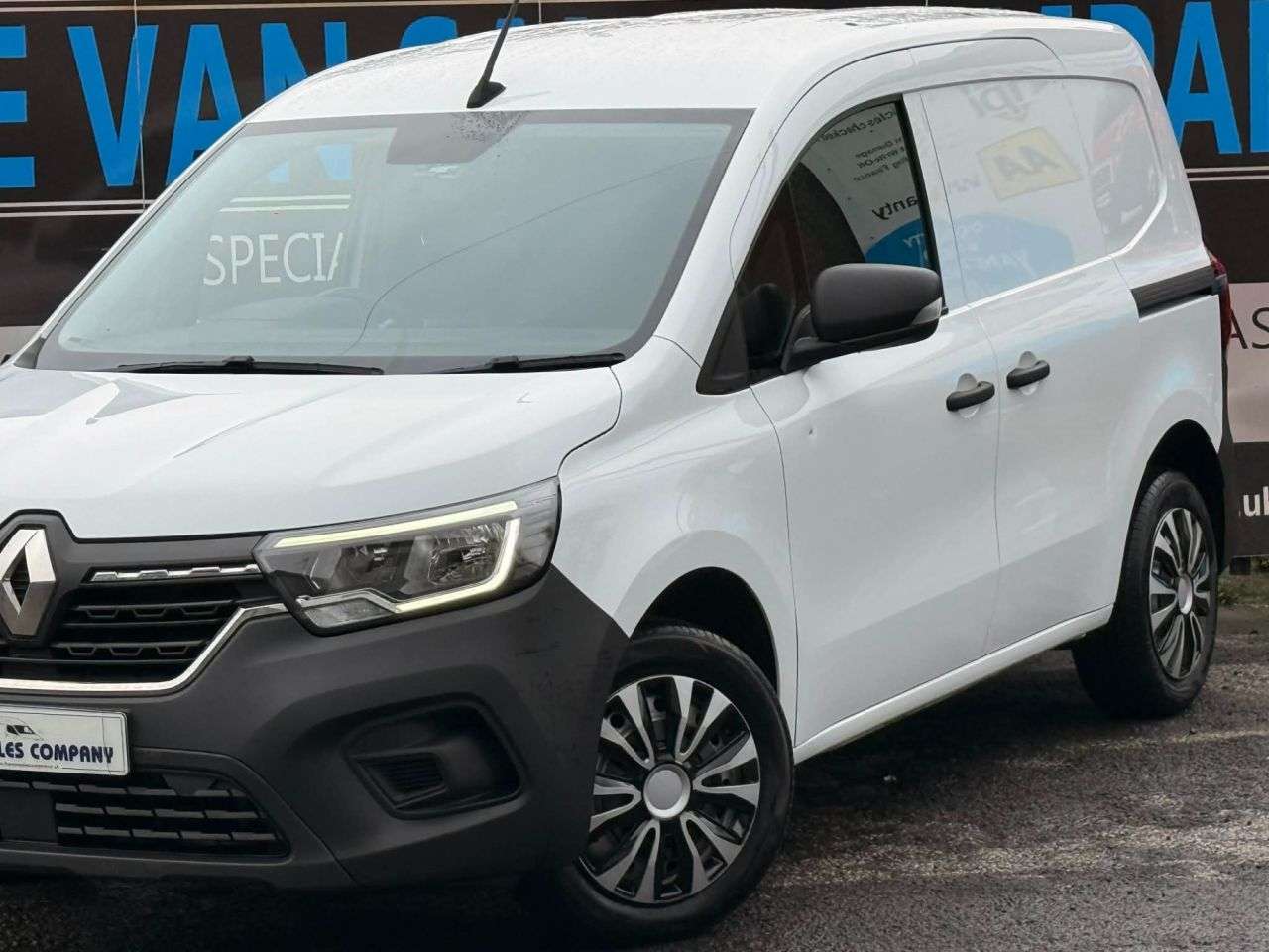 2023 RENAULT KANGOO 2023 RENAULT KANGOO