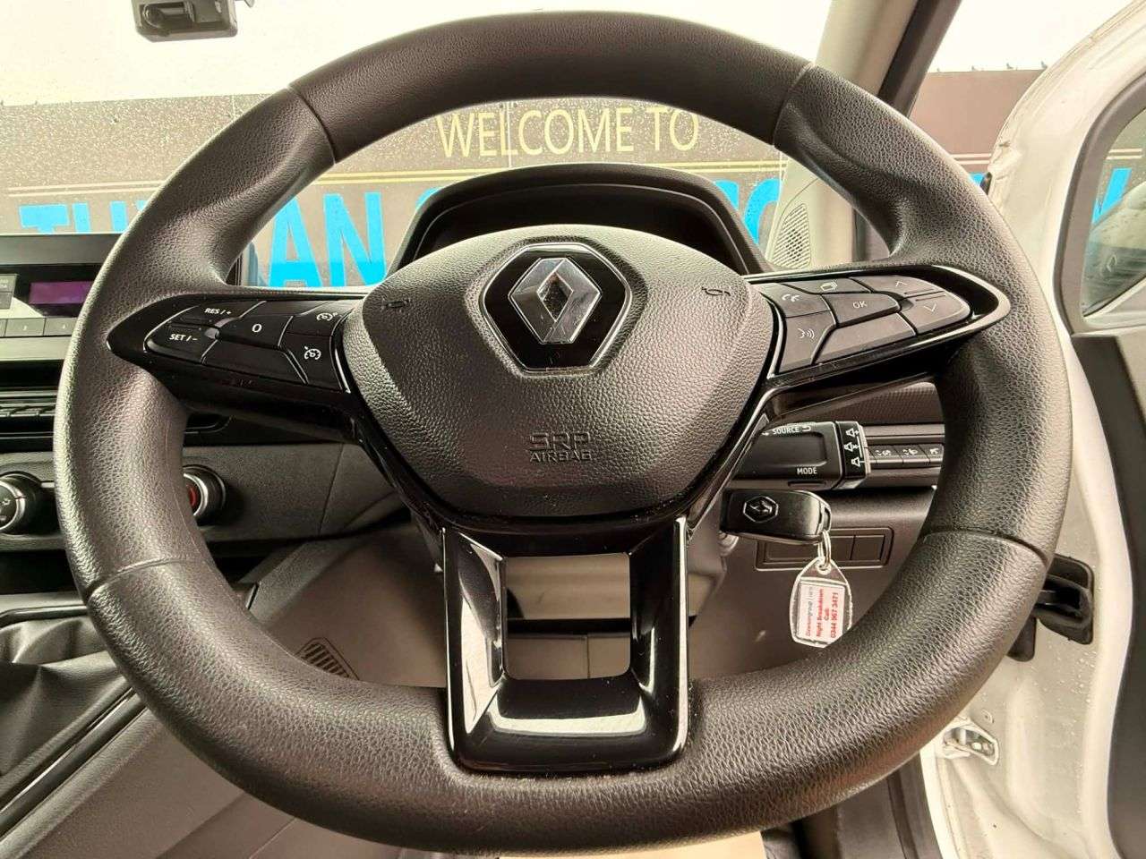 2023 RENAULT KANGOO 2023 RENAULT KANGOO