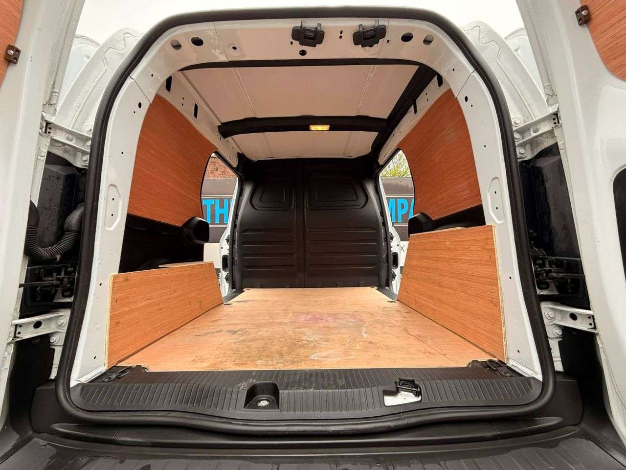 2023 RENAULT KANGOO 2023 RENAULT KANGOO