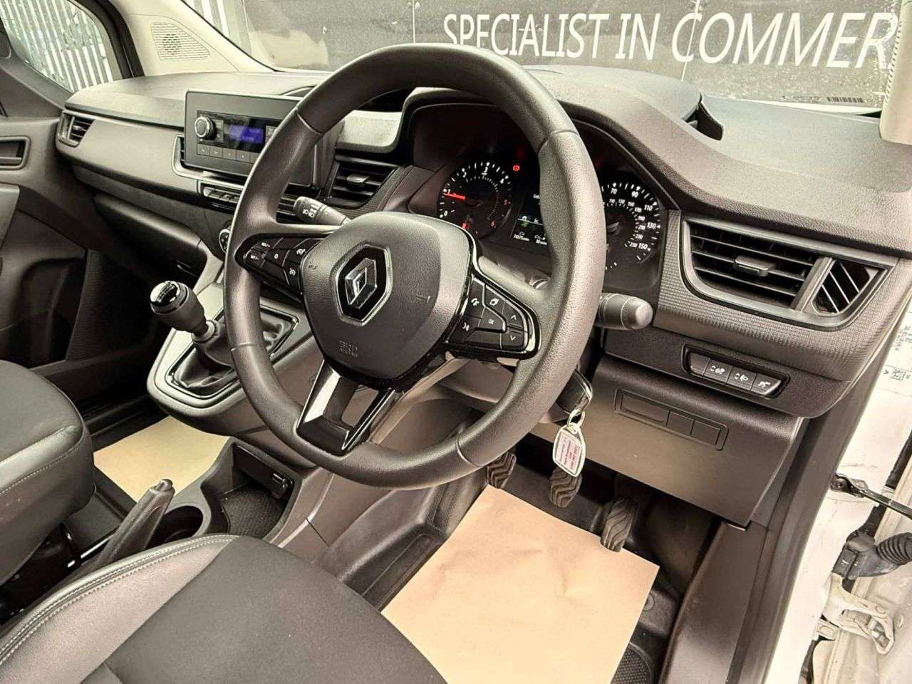 2023 RENAULT KANGOO 2023 RENAULT KANGOO