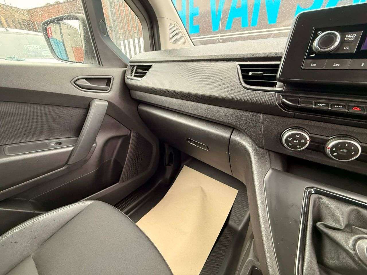 2023 RENAULT KANGOO 2023 RENAULT KANGOO