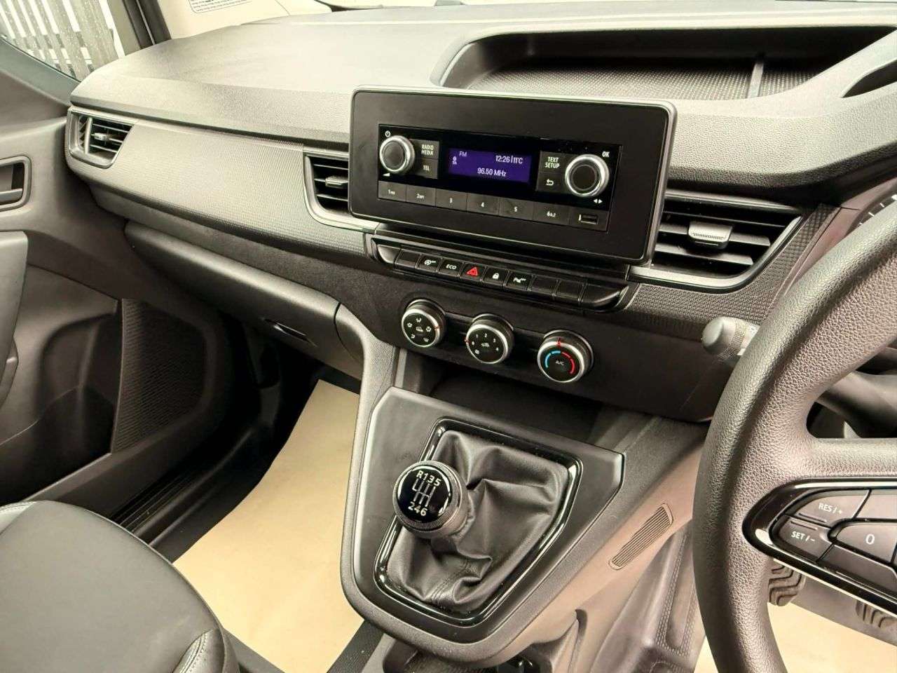 2023 RENAULT KANGOO 2023 RENAULT KANGOO