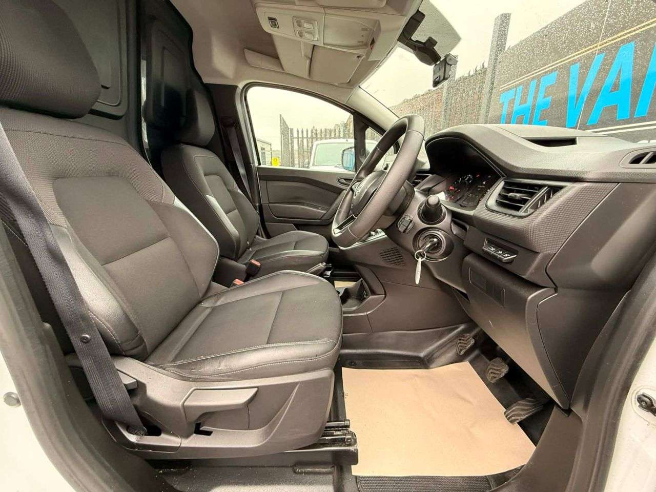 2023 RENAULT KANGOO 2023 RENAULT KANGOO