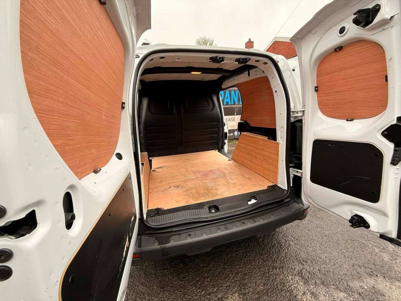 2023 RENAULT KANGOO 2023 RENAULT KANGOO