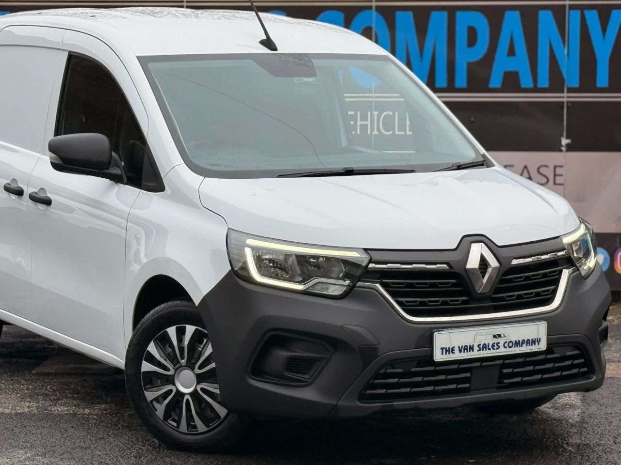 2023 RENAULT KANGOO 2023 RENAULT KANGOO