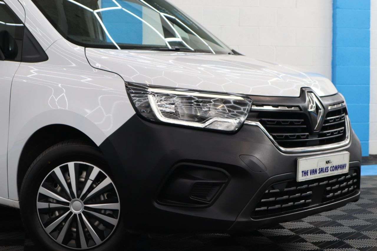 2023 RENAULT KANGOO 2023 RENAULT KANGOO