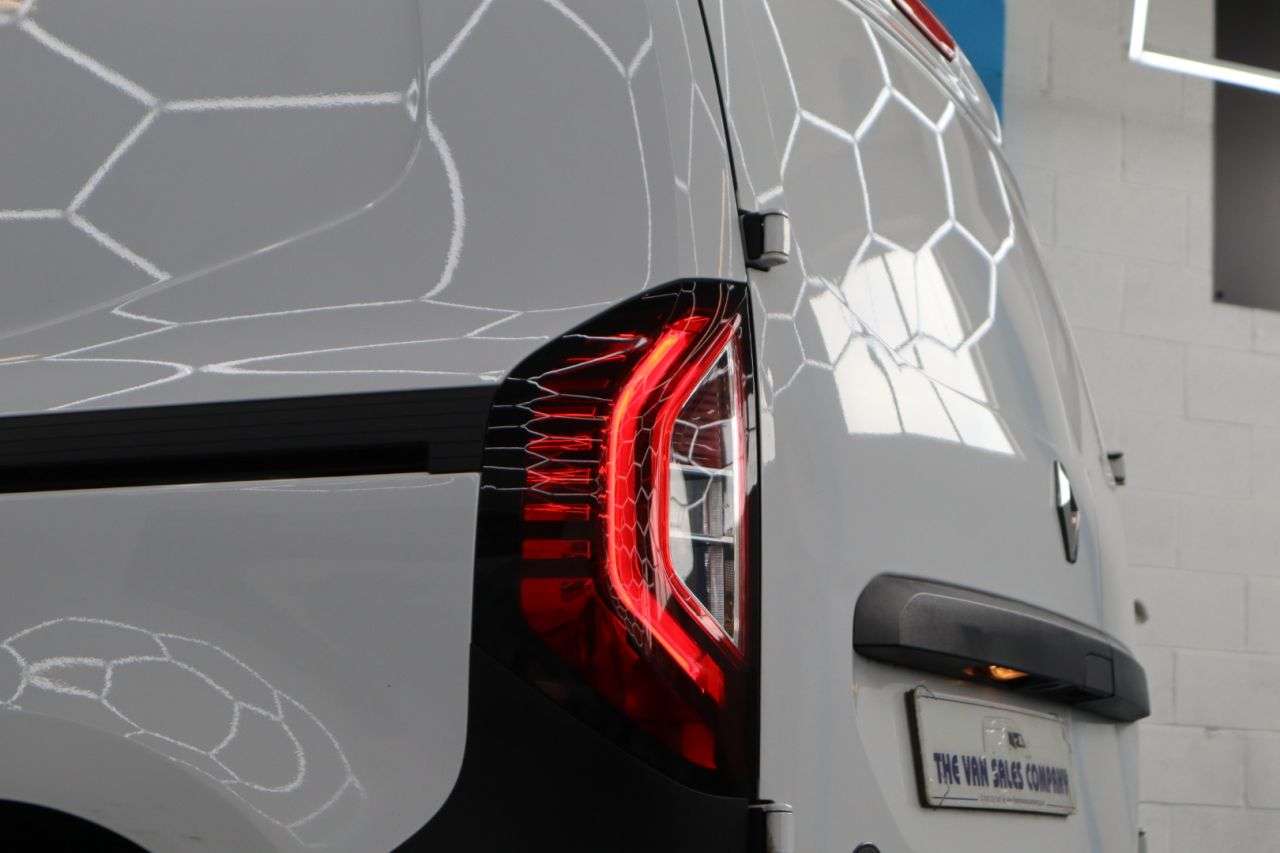 2023 RENAULT KANGOO 2023 RENAULT KANGOO