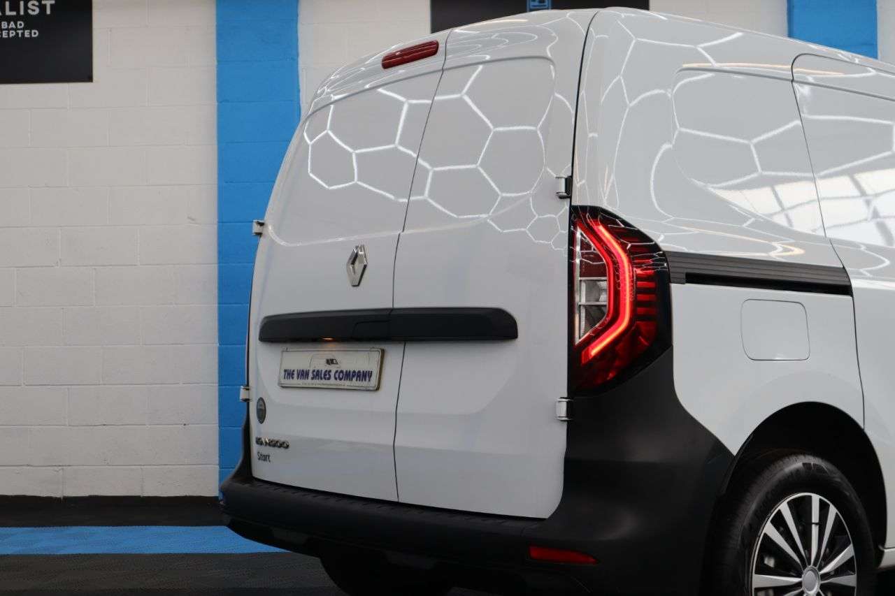 2023 RENAULT KANGOO 2023 RENAULT KANGOO