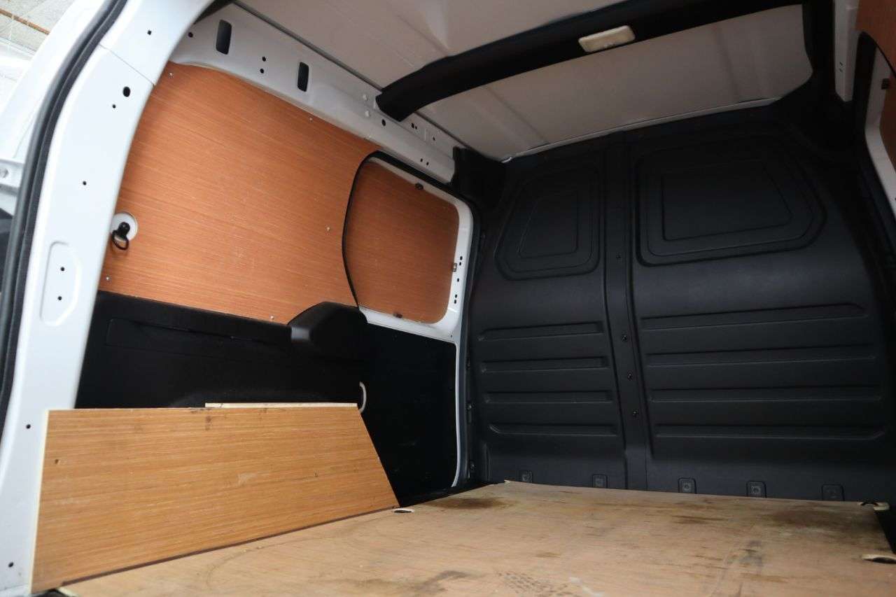 2023 RENAULT KANGOO 2023 RENAULT KANGOO
