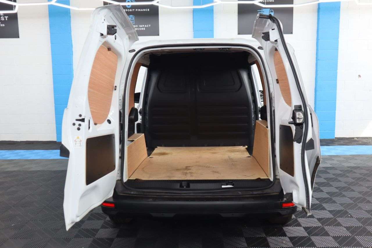 2023 RENAULT KANGOO 2023 RENAULT KANGOO