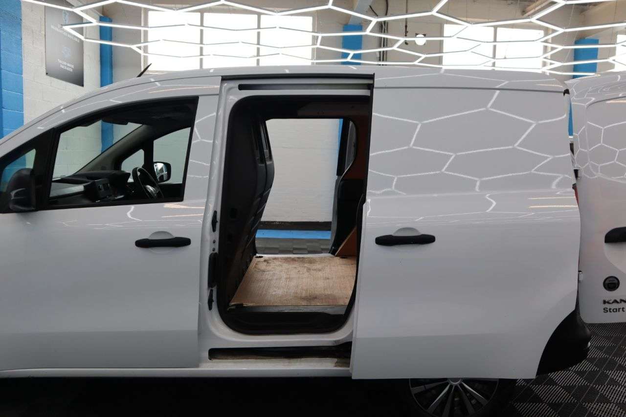 2023 RENAULT KANGOO 2023 RENAULT KANGOO