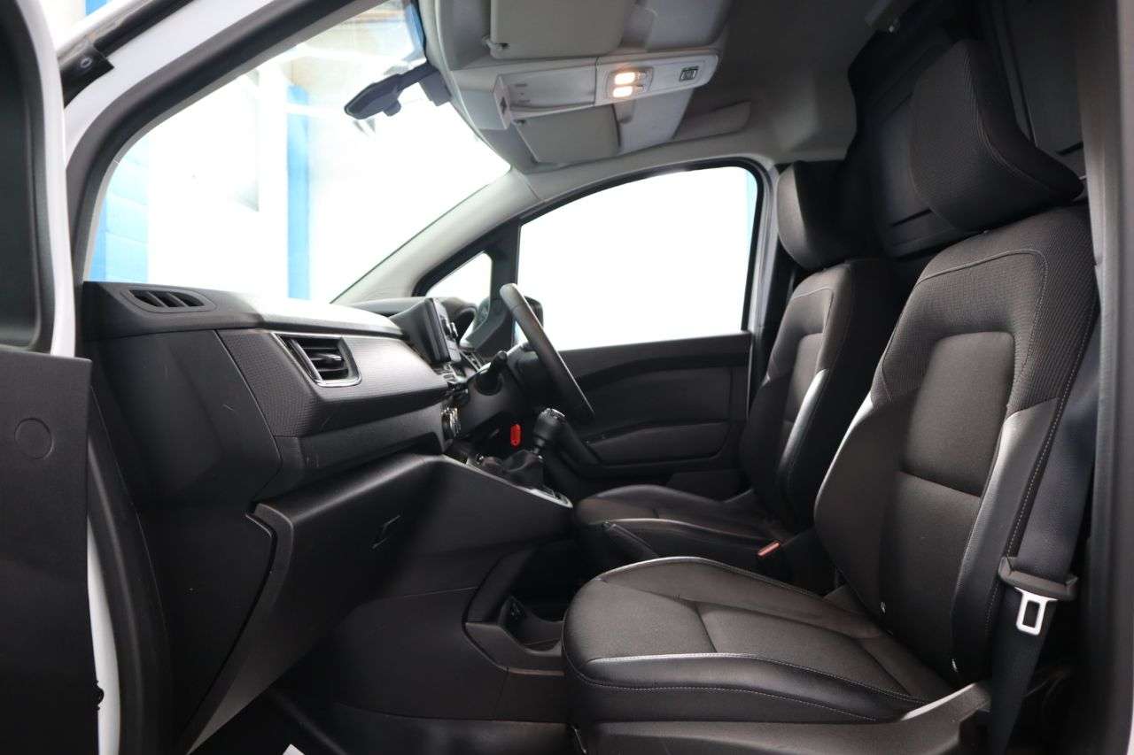 2023 RENAULT KANGOO 2023 RENAULT KANGOO