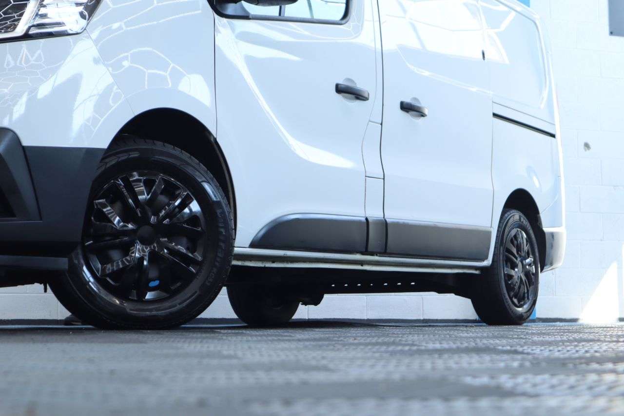 2023 RENAULT TRAFIC 2023 RENAULT TRAFIC