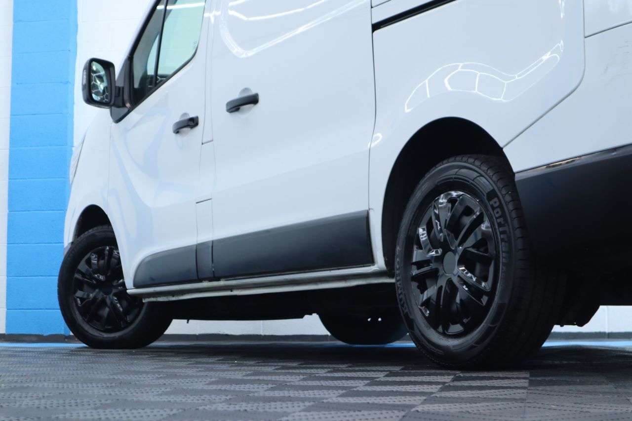 2023 RENAULT TRAFIC 2023 RENAULT TRAFIC