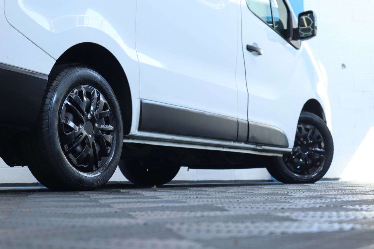 2023 RENAULT TRAFIC 2023 RENAULT TRAFIC
