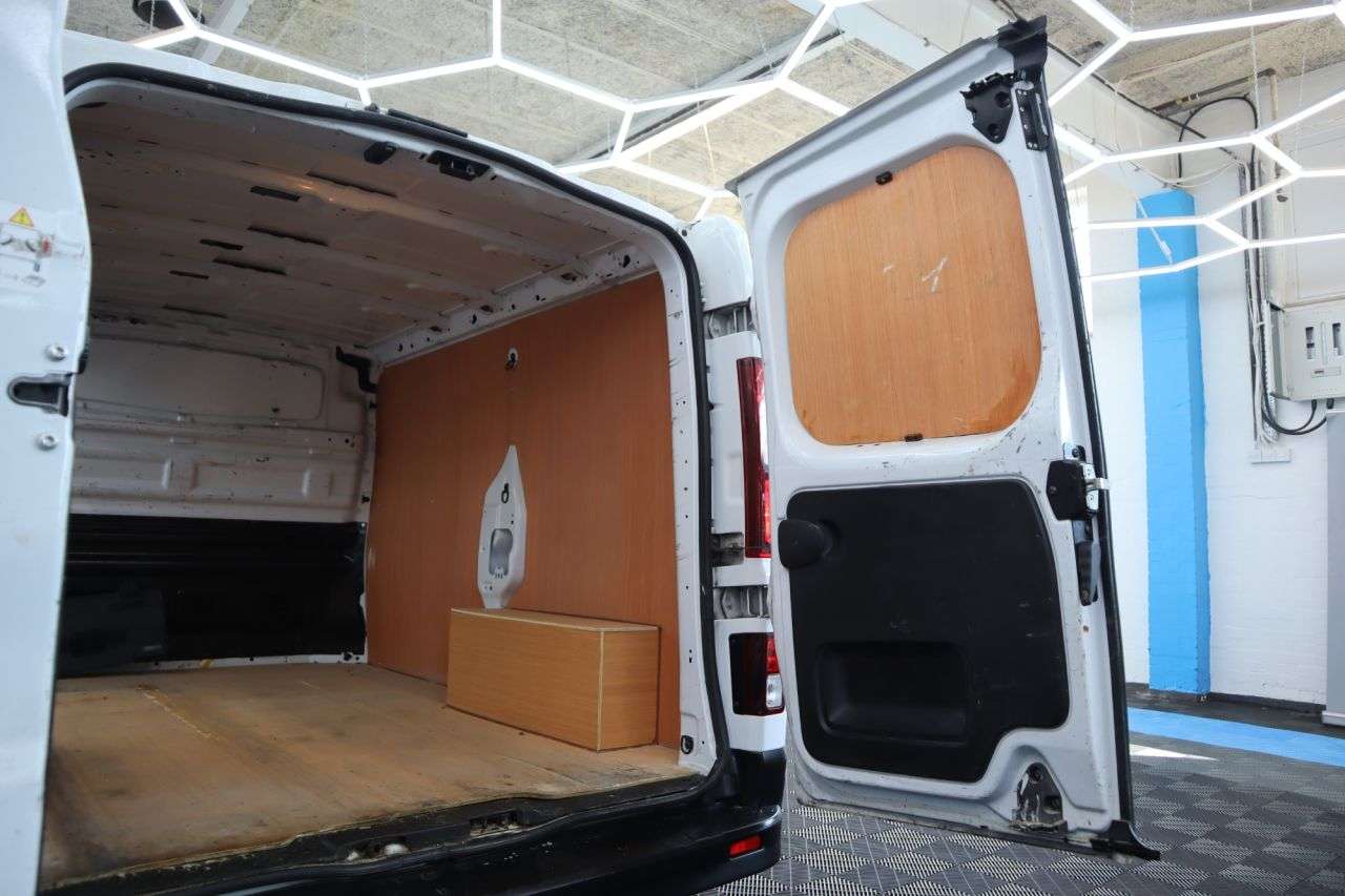 2023 RENAULT TRAFIC 2023 RENAULT TRAFIC