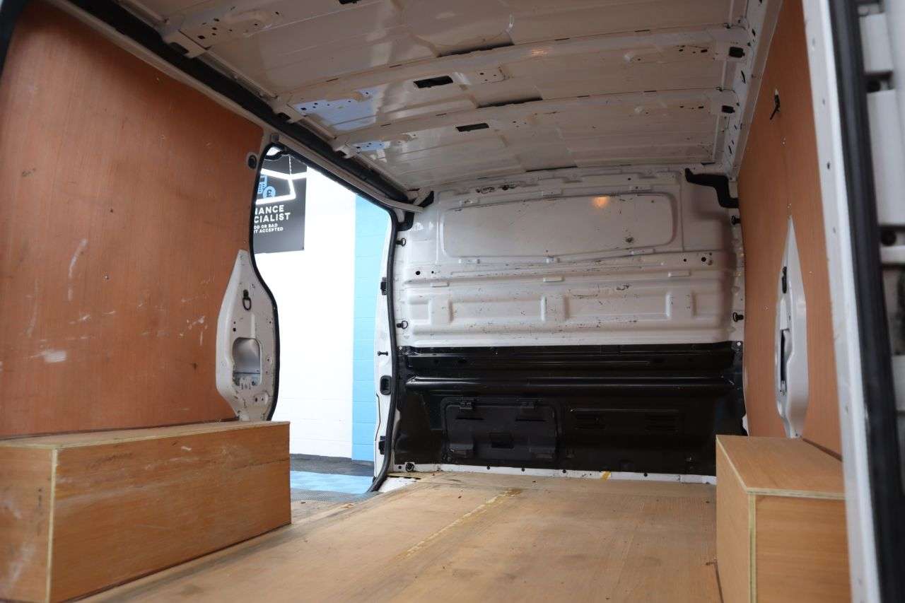 2023 RENAULT TRAFIC 2023 RENAULT TRAFIC