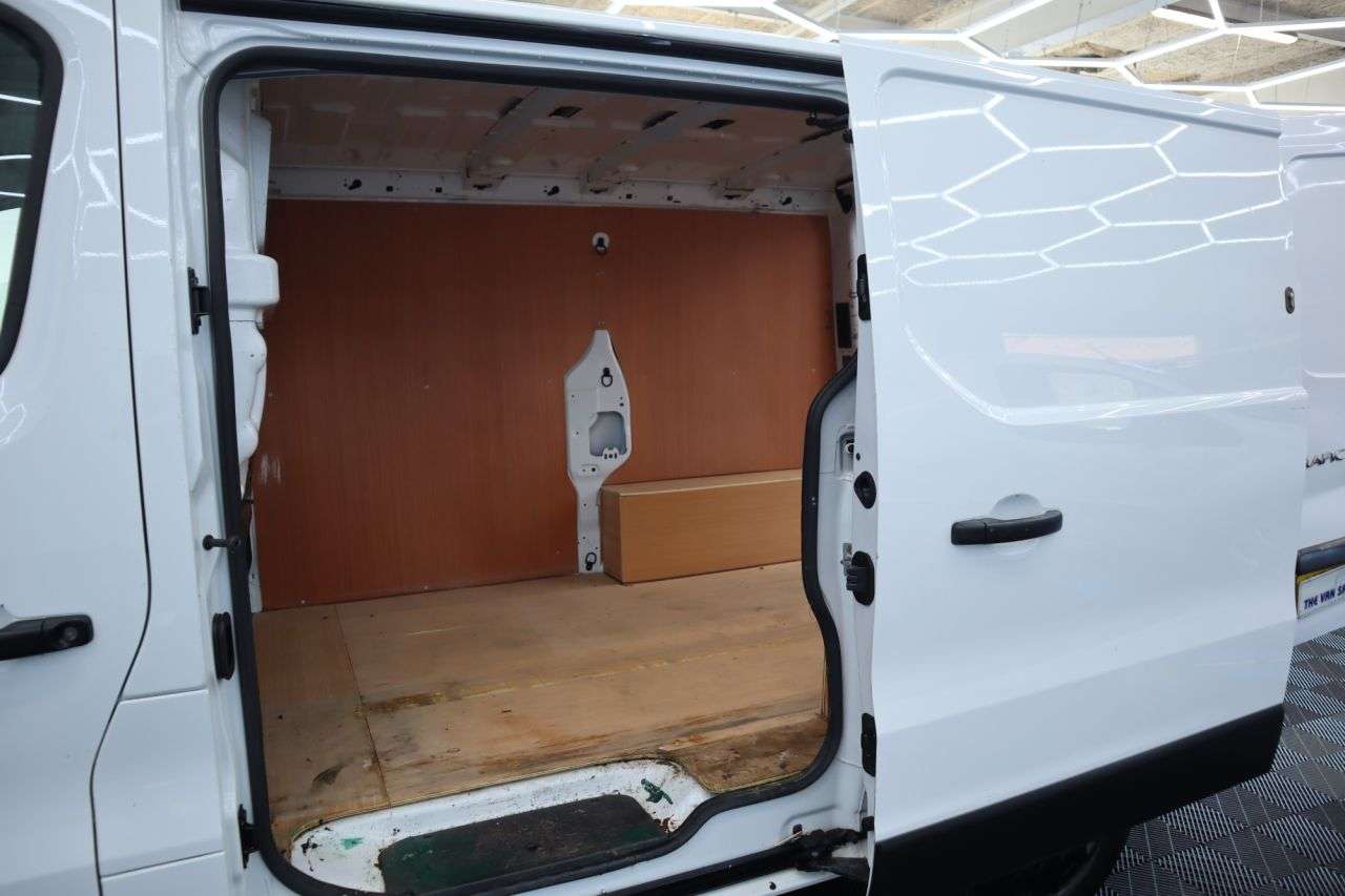 2023 RENAULT TRAFIC 2023 RENAULT TRAFIC