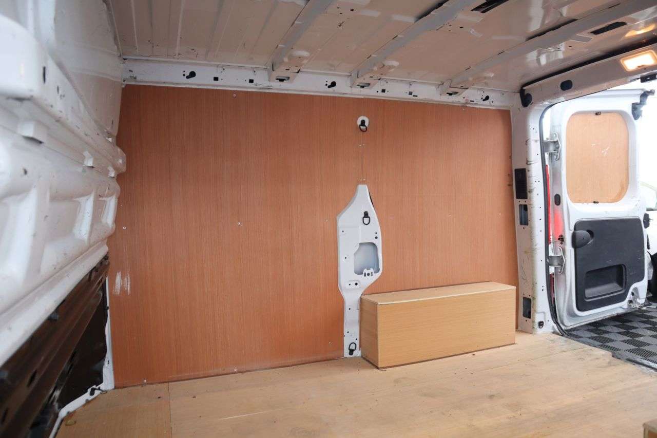 2023 RENAULT TRAFIC 2023 RENAULT TRAFIC