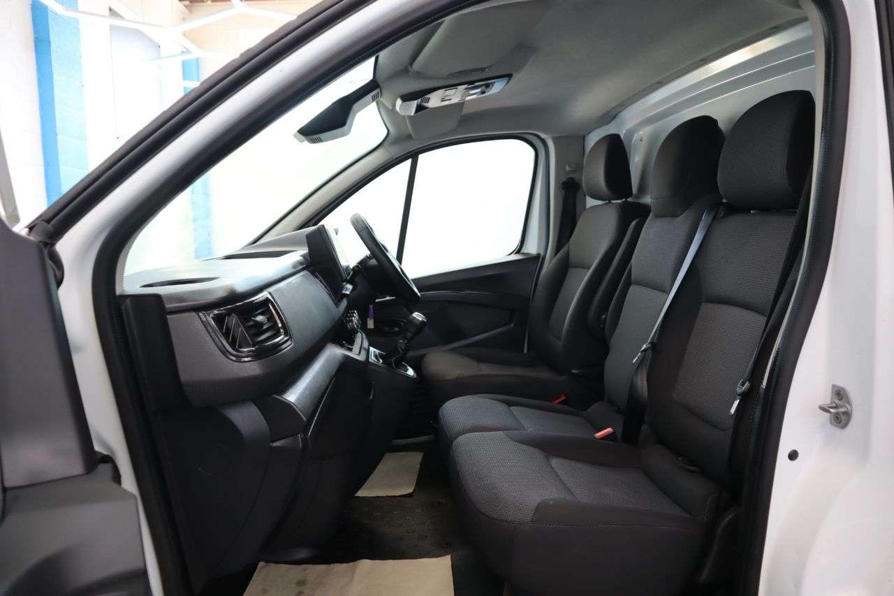 2023 RENAULT TRAFIC 2023 RENAULT TRAFIC