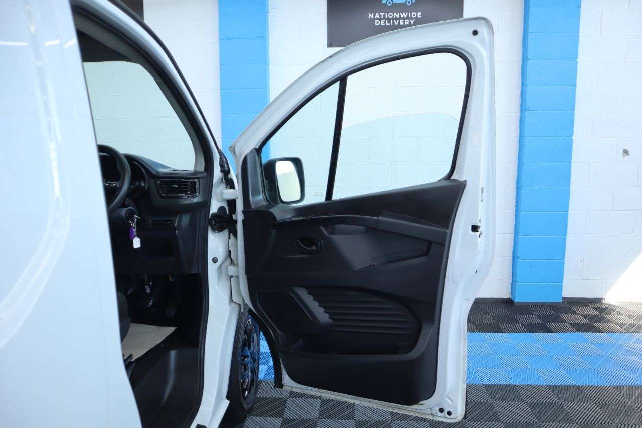 2023 RENAULT TRAFIC 2023 RENAULT TRAFIC