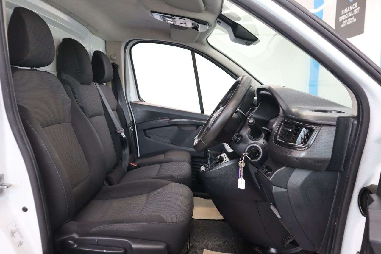 2023 RENAULT TRAFIC 2023 RENAULT TRAFIC