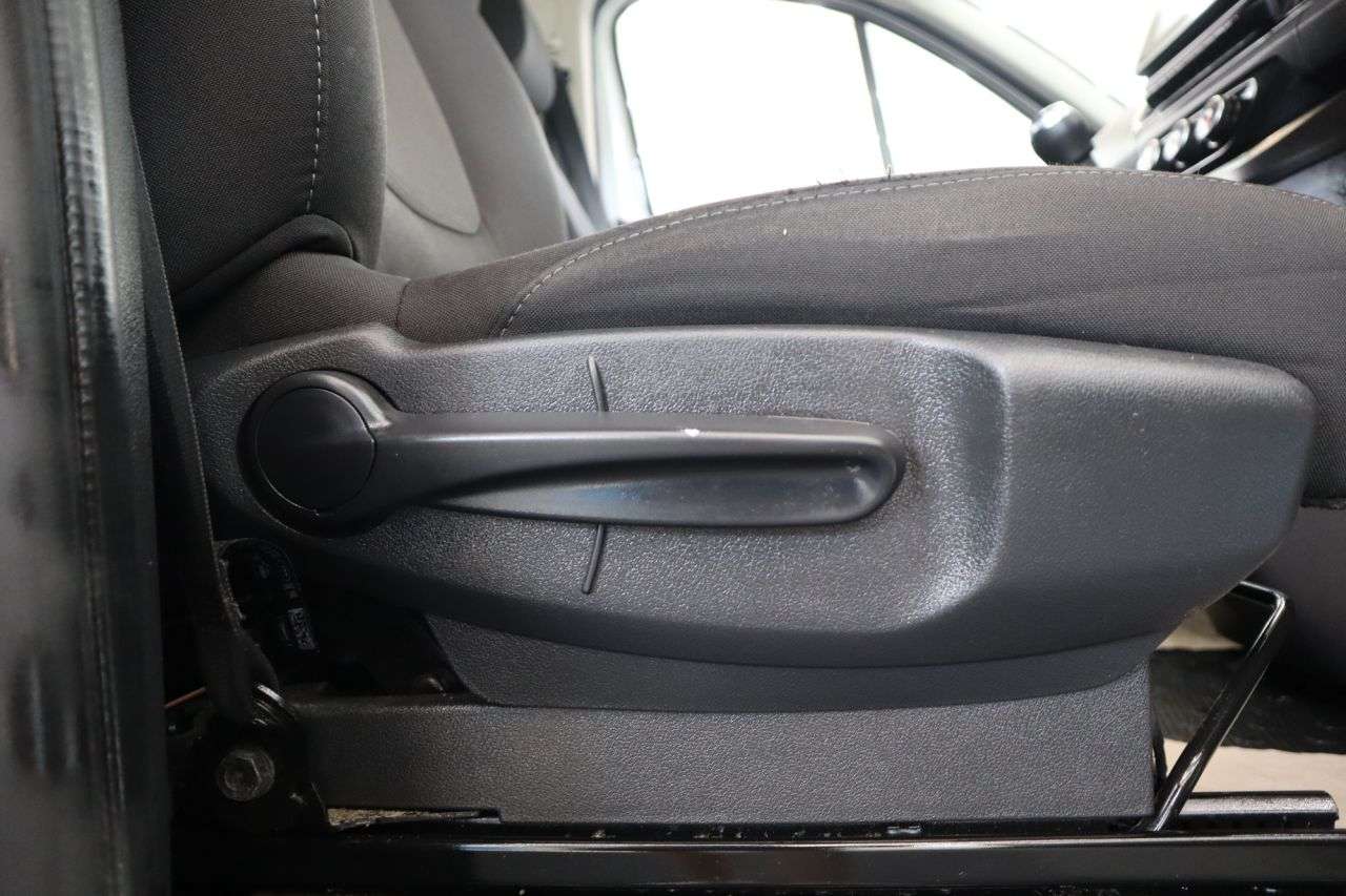 2023 RENAULT TRAFIC 2023 RENAULT TRAFIC