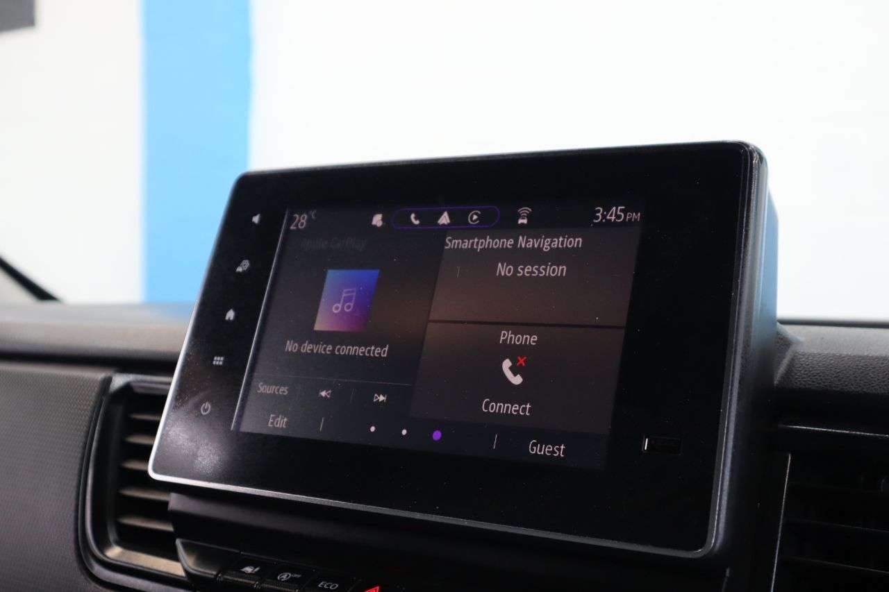 2023 RENAULT TRAFIC 2023 RENAULT TRAFIC