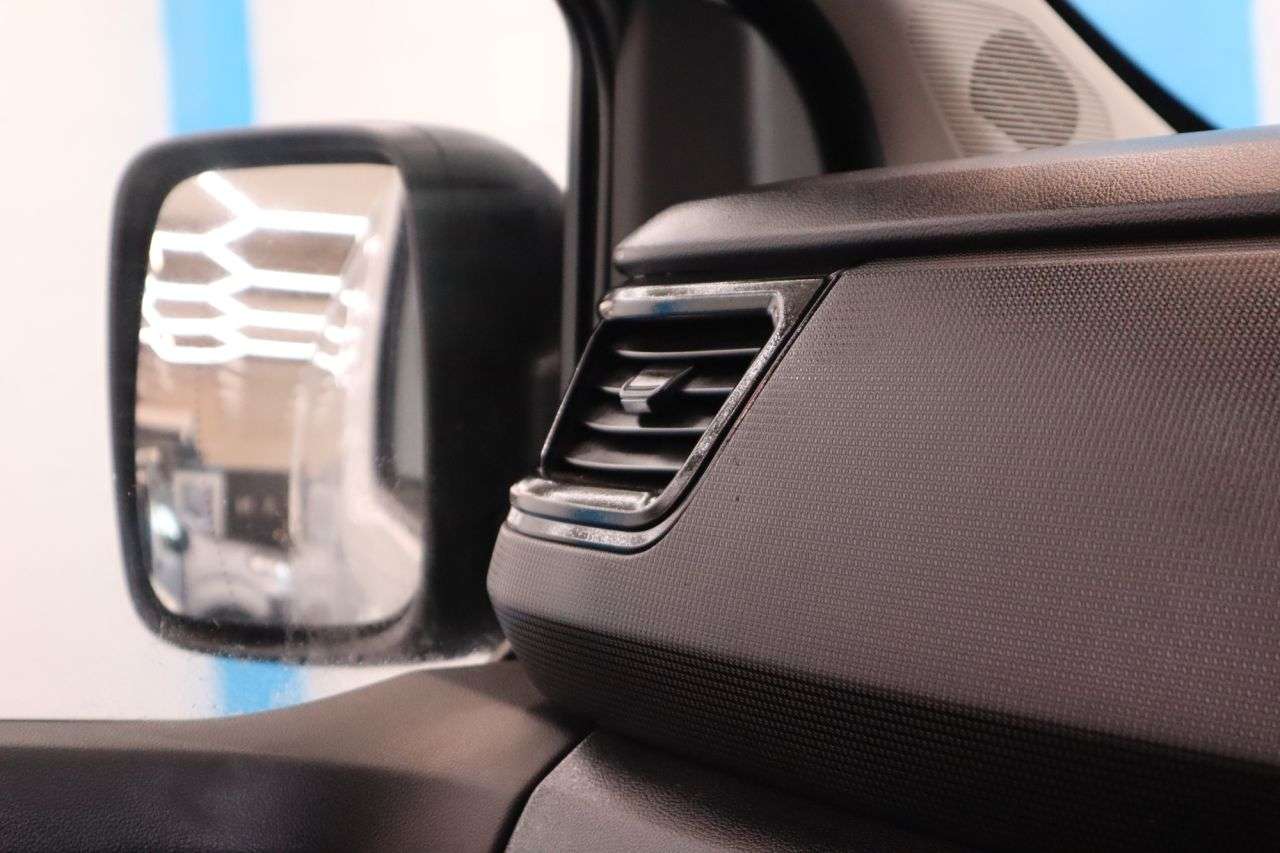 2023 RENAULT TRAFIC 2023 RENAULT TRAFIC