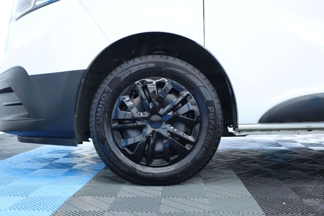 2023 RENAULT TRAFIC 2023 RENAULT TRAFIC