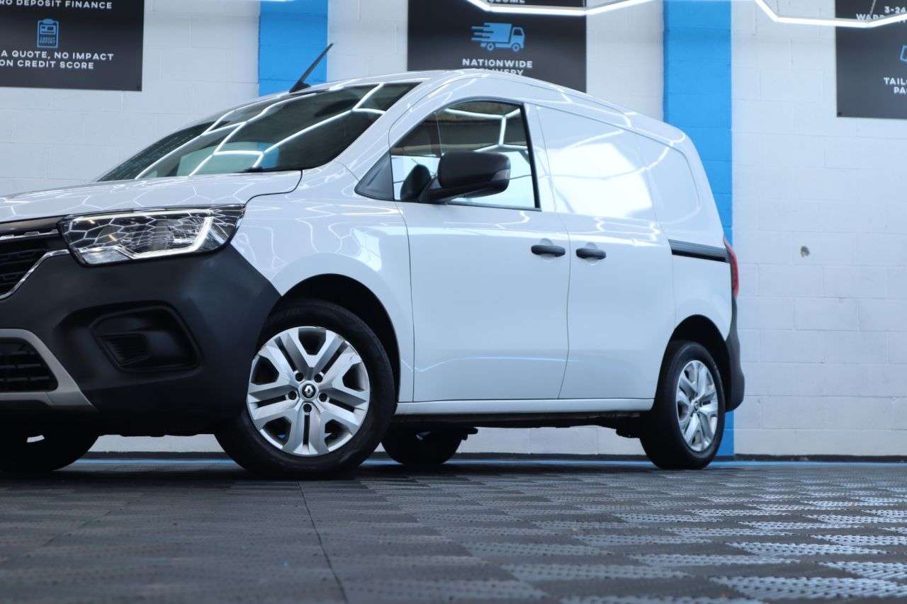 2023 RENAULT KANGOO 2023 RENAULT KANGOO