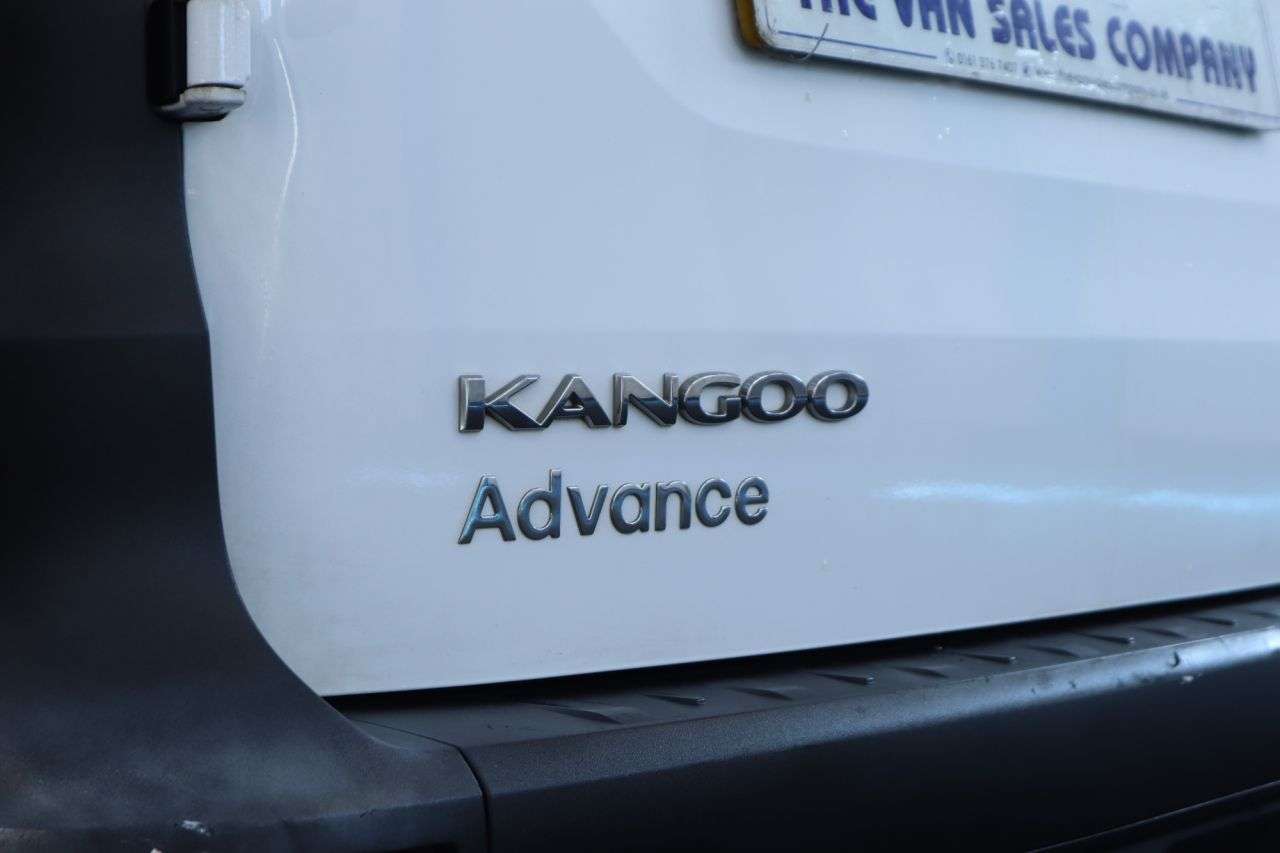 2023 RENAULT KANGOO 2023 RENAULT KANGOO