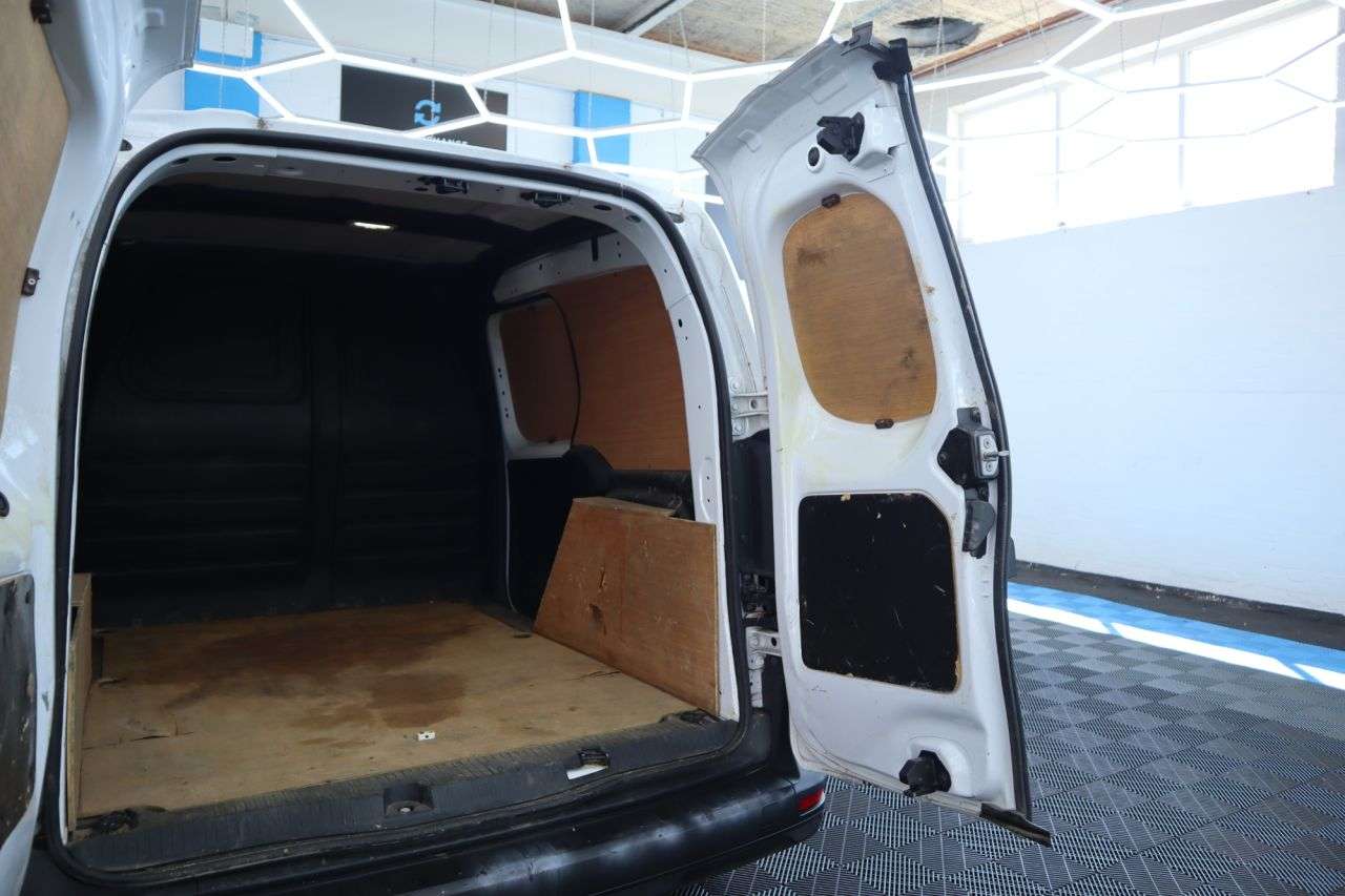 2023 RENAULT KANGOO 2023 RENAULT KANGOO