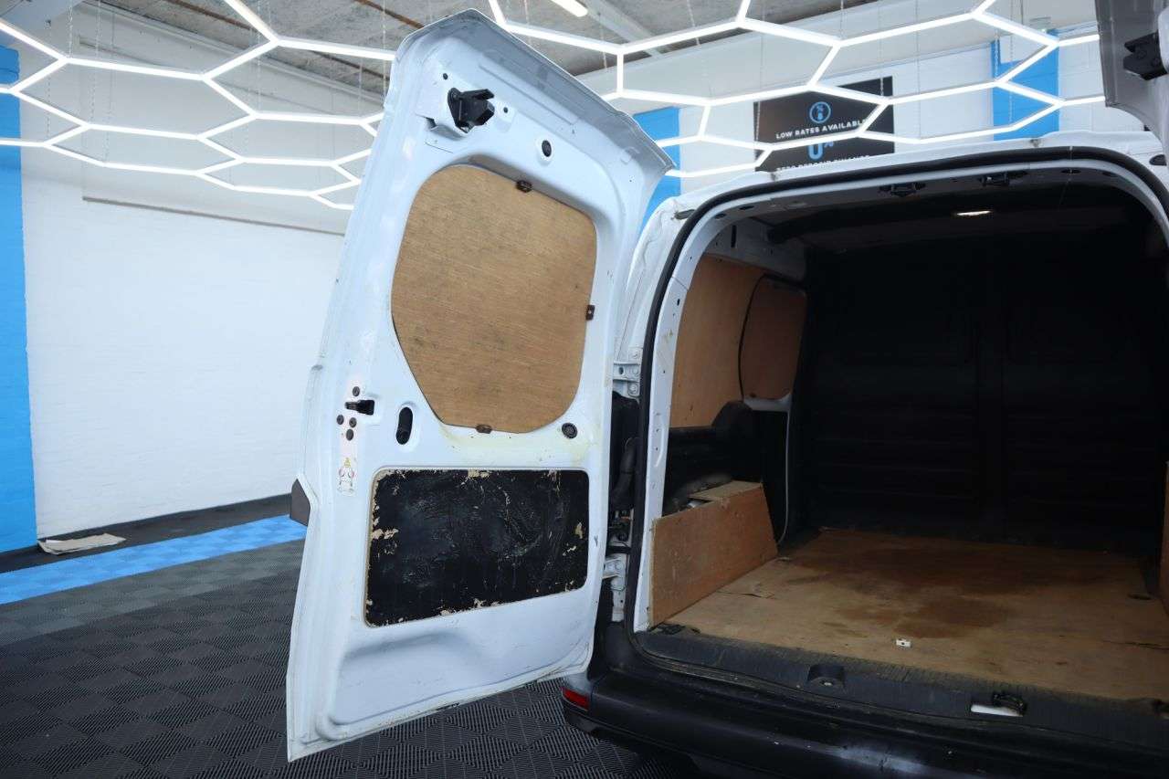 2023 RENAULT KANGOO 2023 RENAULT KANGOO