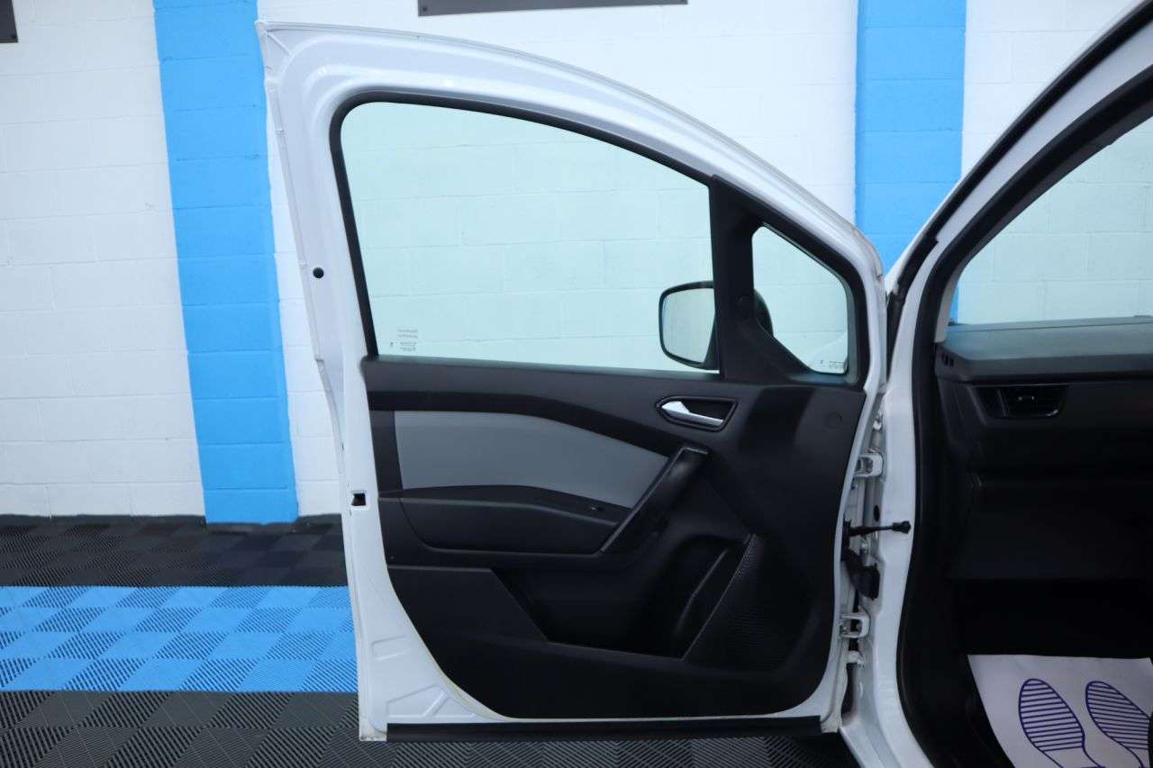 2023 RENAULT KANGOO 2023 RENAULT KANGOO