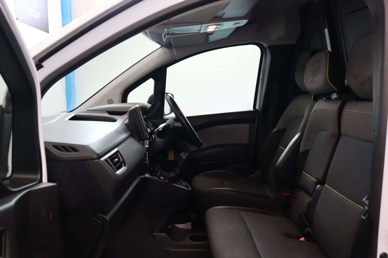 2023 RENAULT KANGOO 2023 RENAULT KANGOO