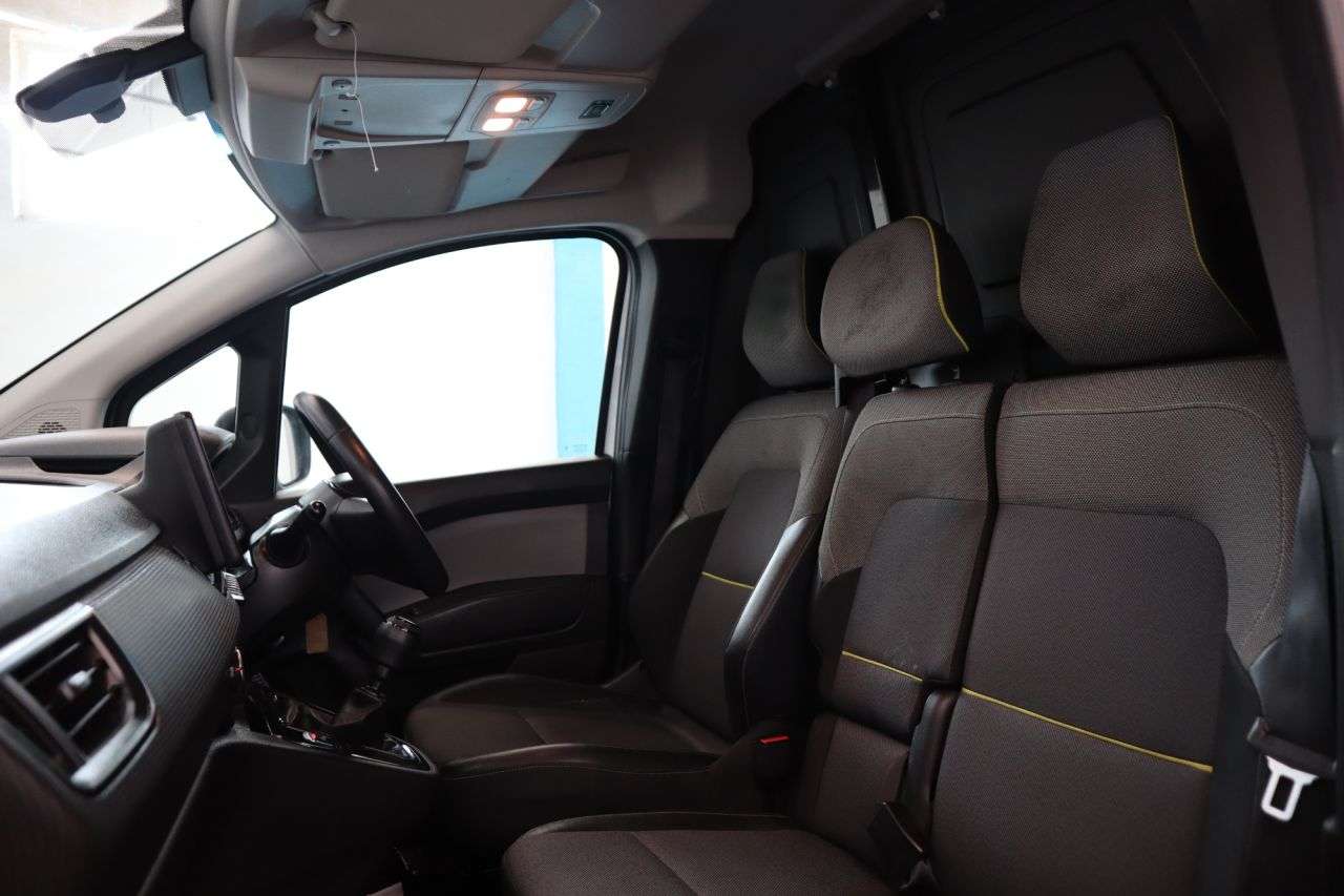 2023 RENAULT KANGOO 2023 RENAULT KANGOO