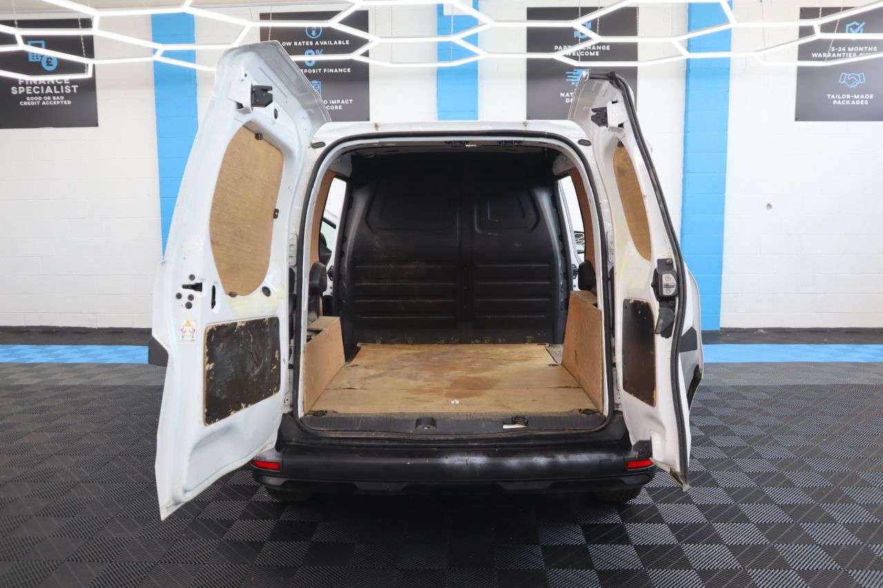 2023 RENAULT KANGOO 2023 RENAULT KANGOO