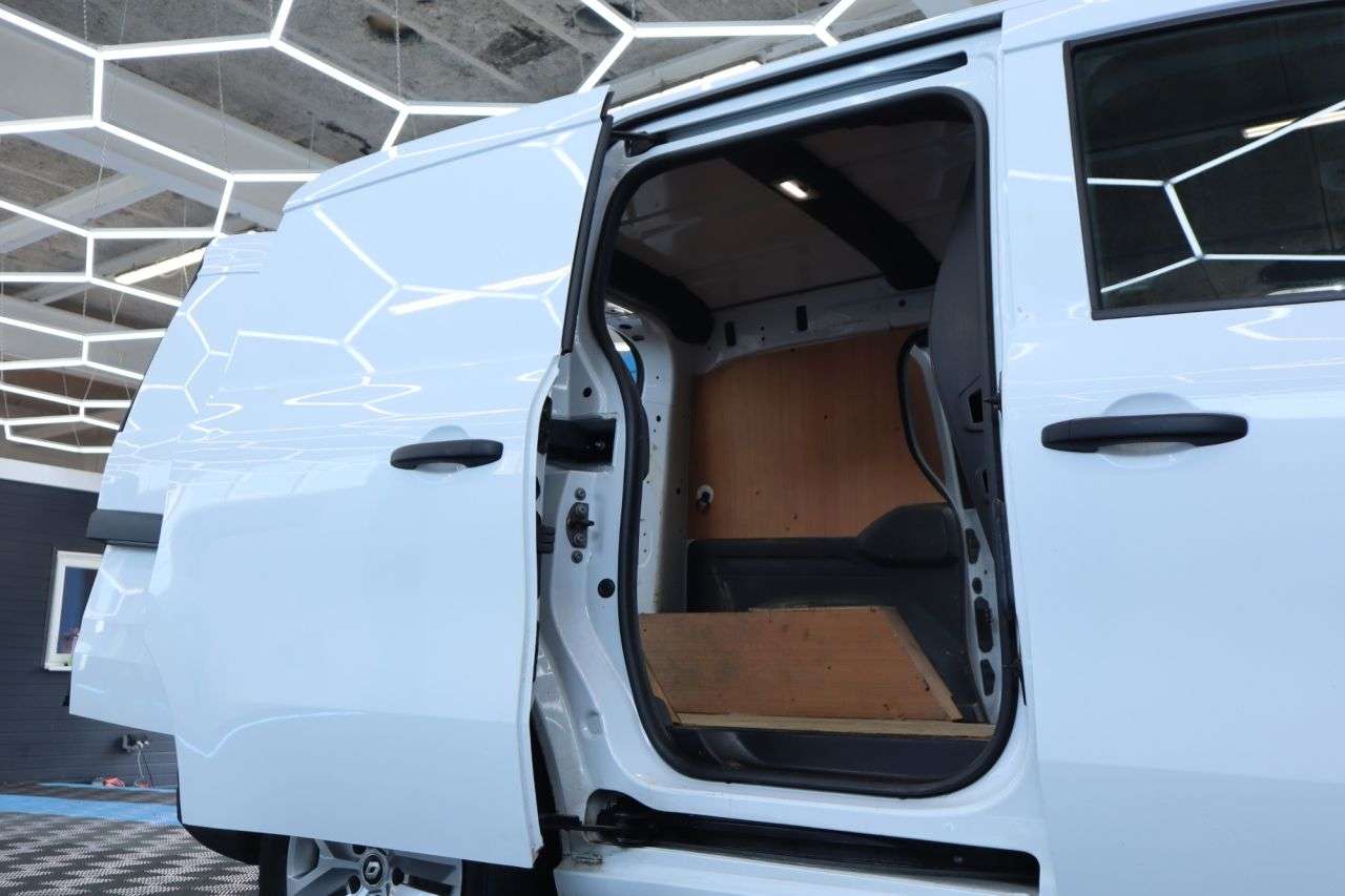 2023 RENAULT KANGOO 2023 RENAULT KANGOO