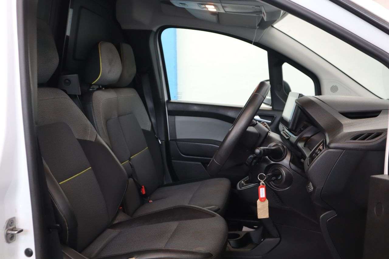 2023 RENAULT KANGOO 2023 RENAULT KANGOO