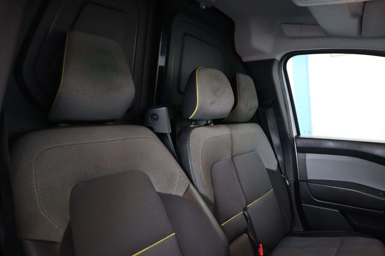 2023 RENAULT KANGOO 2023 RENAULT KANGOO