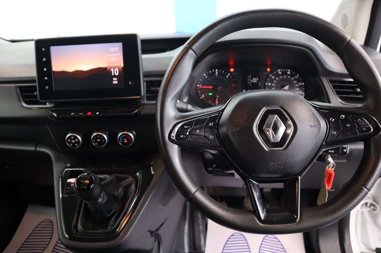 2023 RENAULT KANGOO 2023 RENAULT KANGOO