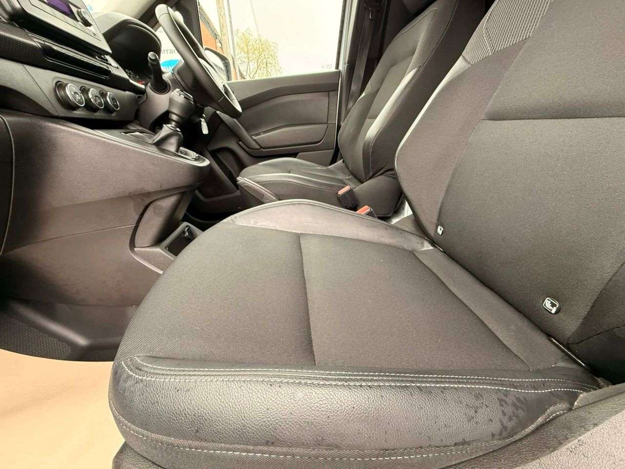 2023 RENAULT KANGOO 2023 RENAULT KANGOO