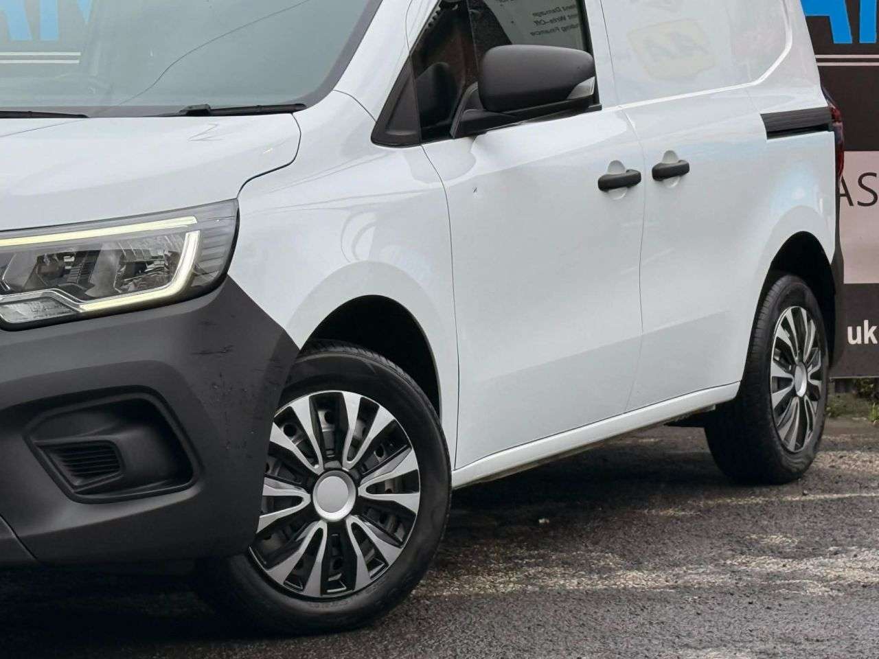 2023 RENAULT KANGOO 2023 RENAULT KANGOO