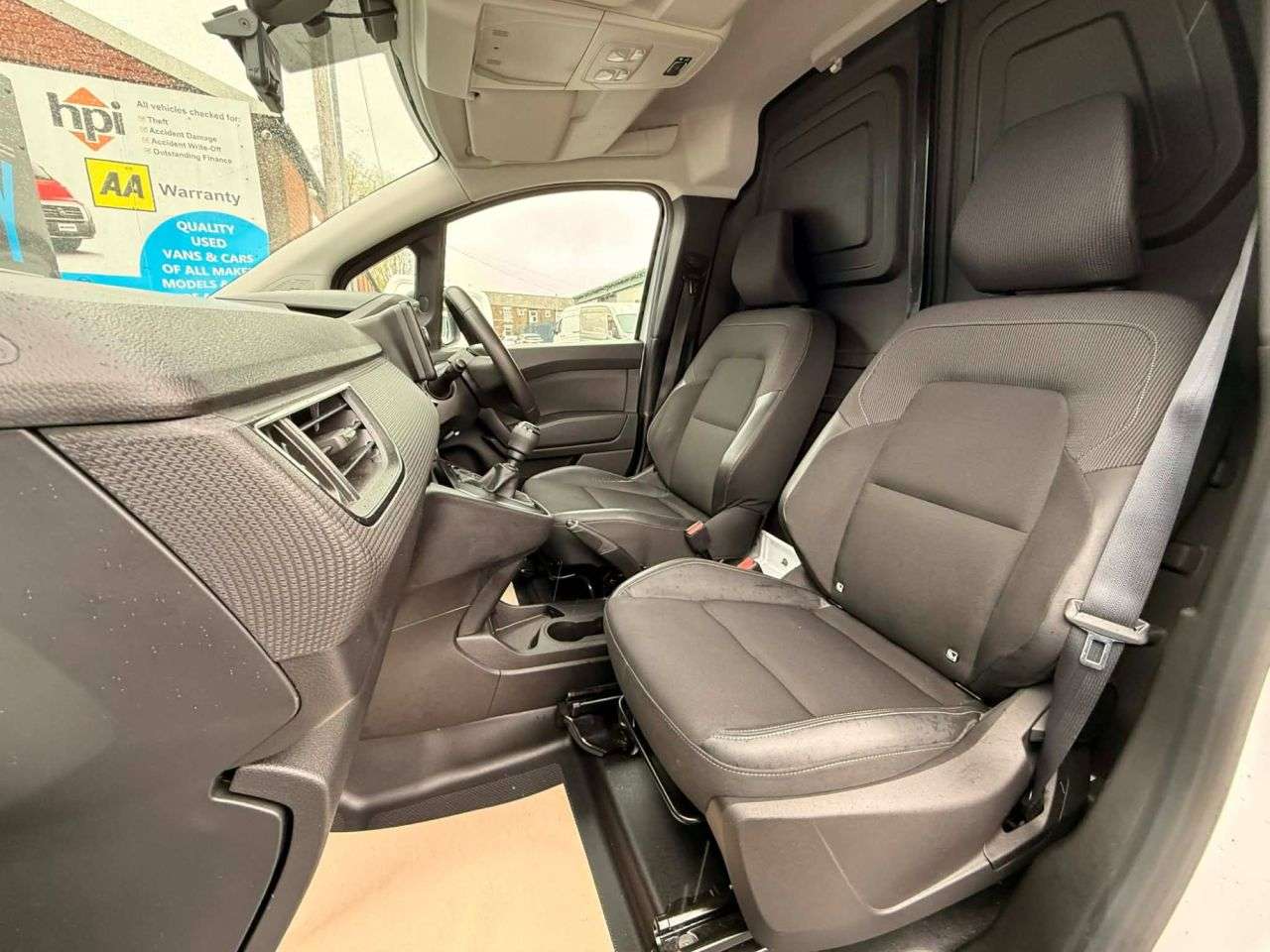 2023 RENAULT KANGOO 2023 RENAULT KANGOO