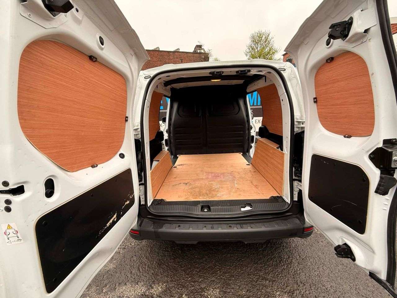 2023 RENAULT KANGOO 2023 RENAULT KANGOO