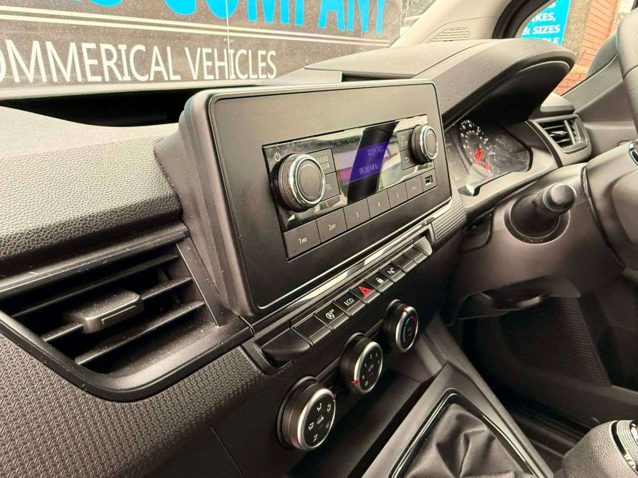 2023 RENAULT KANGOO 2023 RENAULT KANGOO