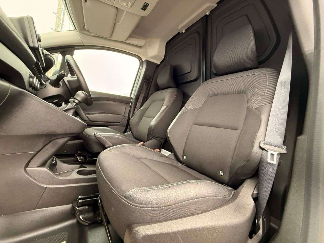 2023 RENAULT KANGOO 2023 RENAULT KANGOO