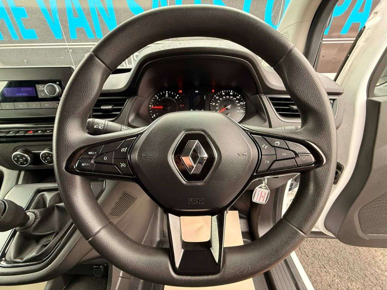 2023 RENAULT KANGOO 2023 RENAULT KANGOO